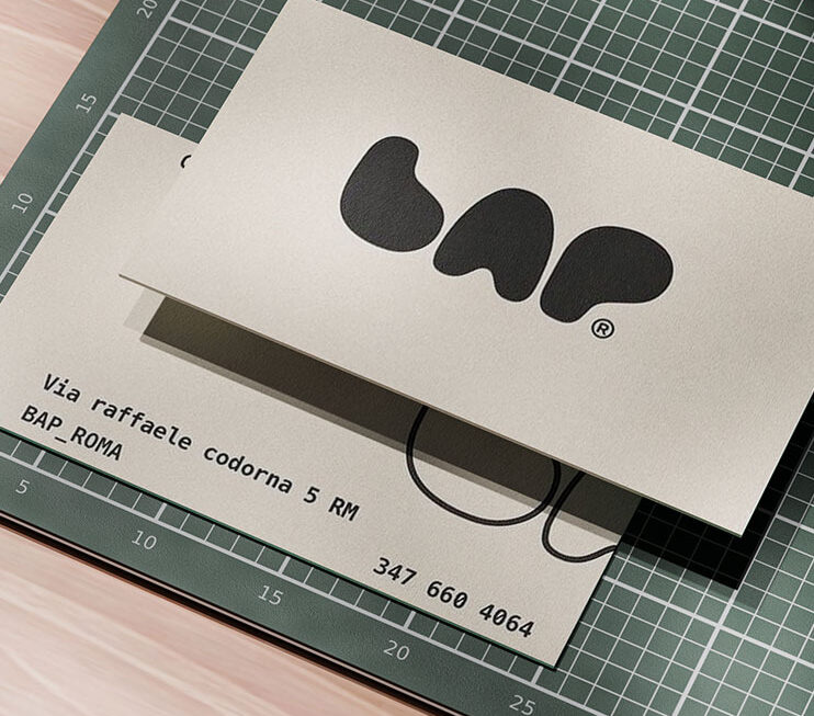 Tarjetas De Presentación