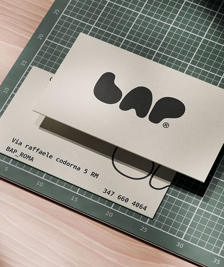 Tarjetas De Presentación