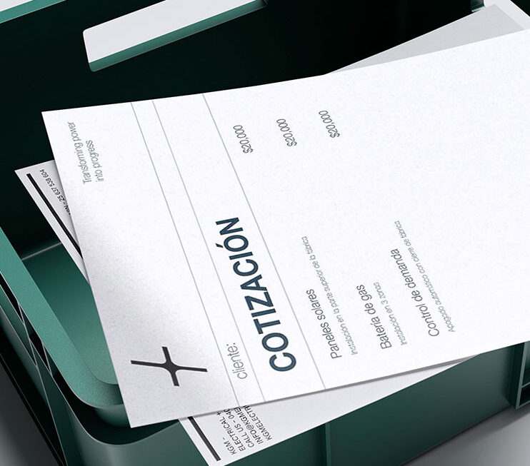 Impresos Corporativos