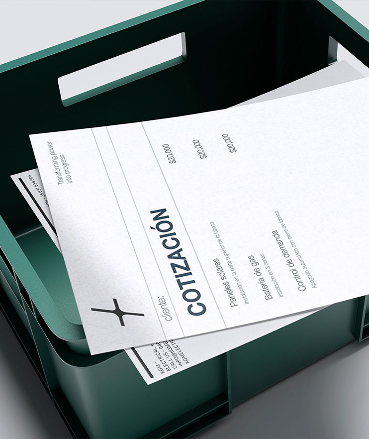 Impresos Corporativos